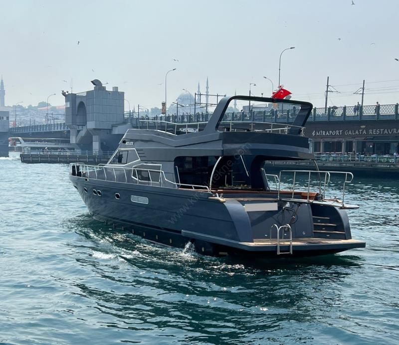 Yacht Gallery