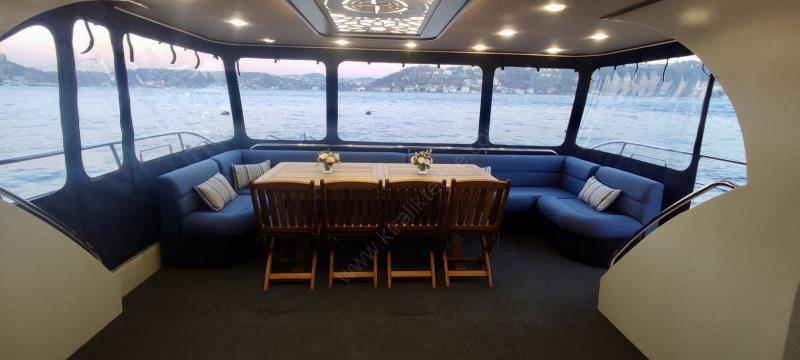 Yacht Gallery