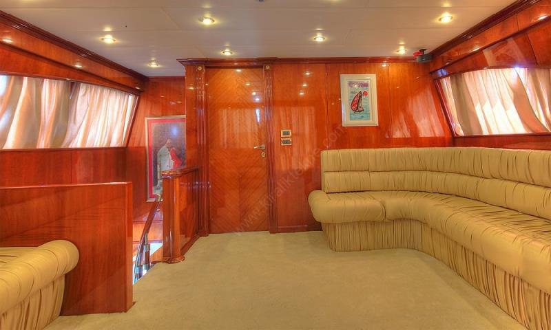 Yacht Gallery