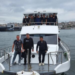 Yacht Thumbnail