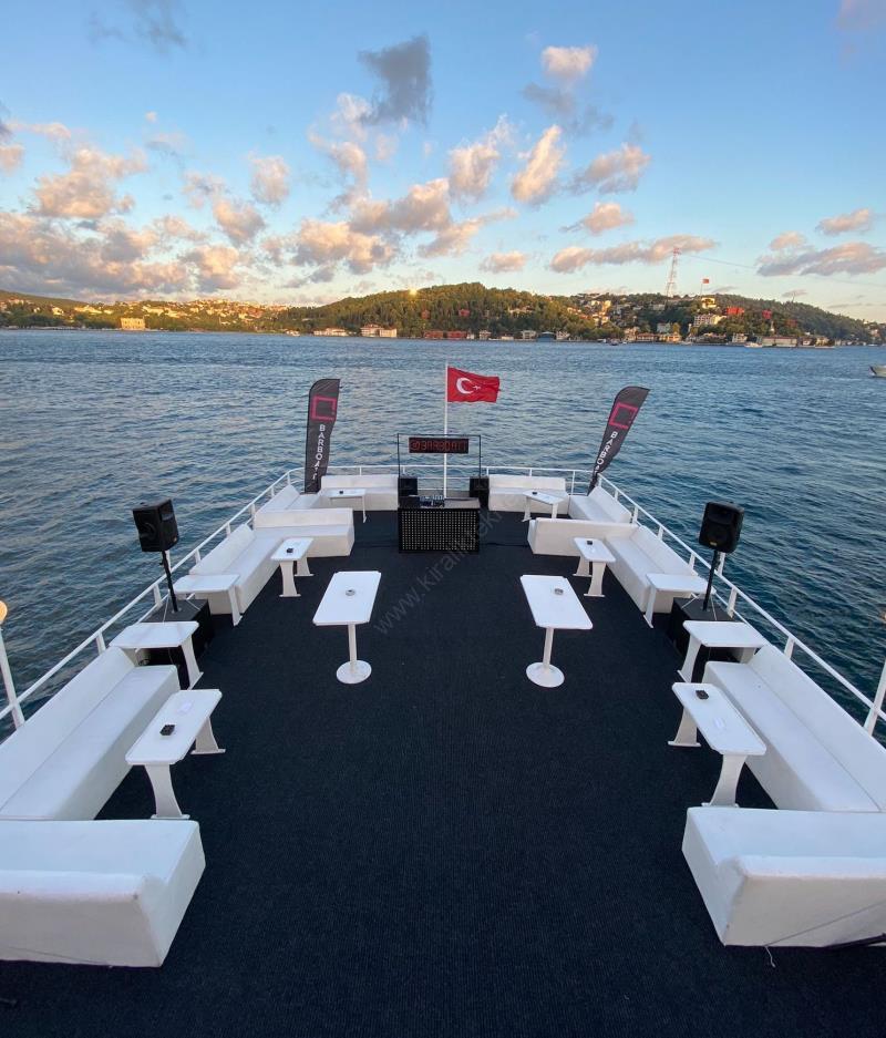Yacht Gallery