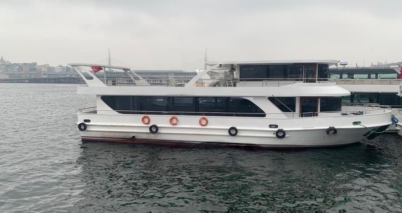 Yacht Gallery