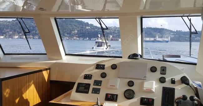 Yacht Gallery