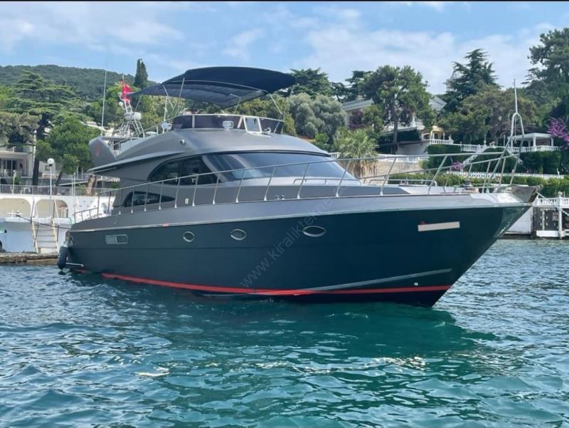 Yacht Gallery