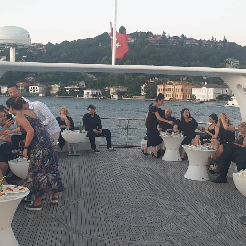 Yacht Gallery