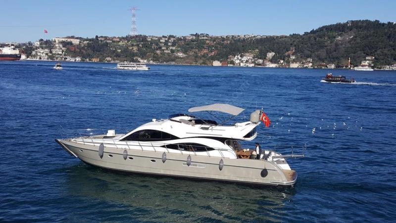 Yacht Gallery