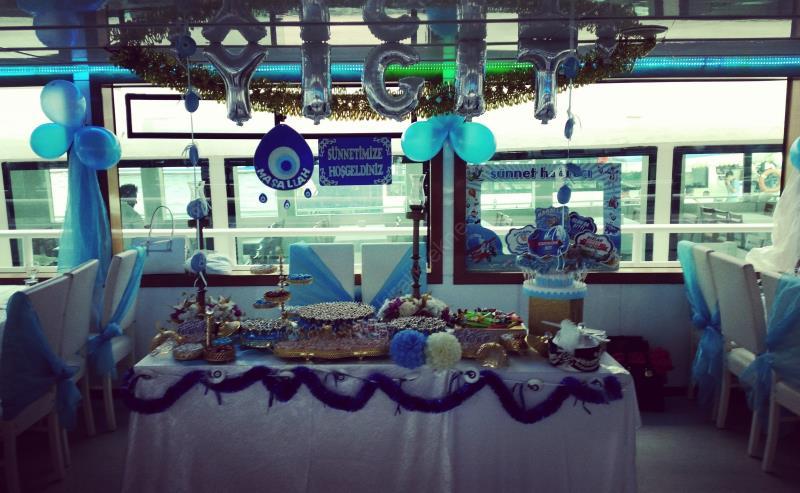 Yacht Gallery
