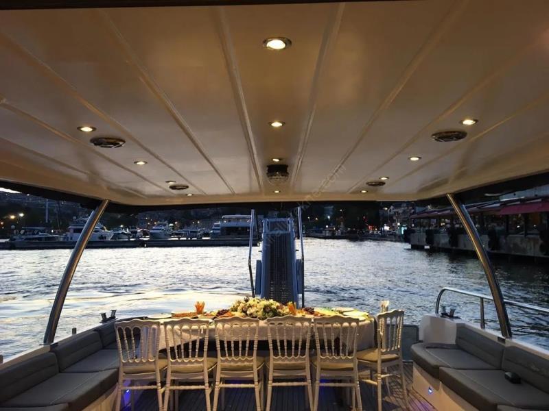 Yacht Gallery