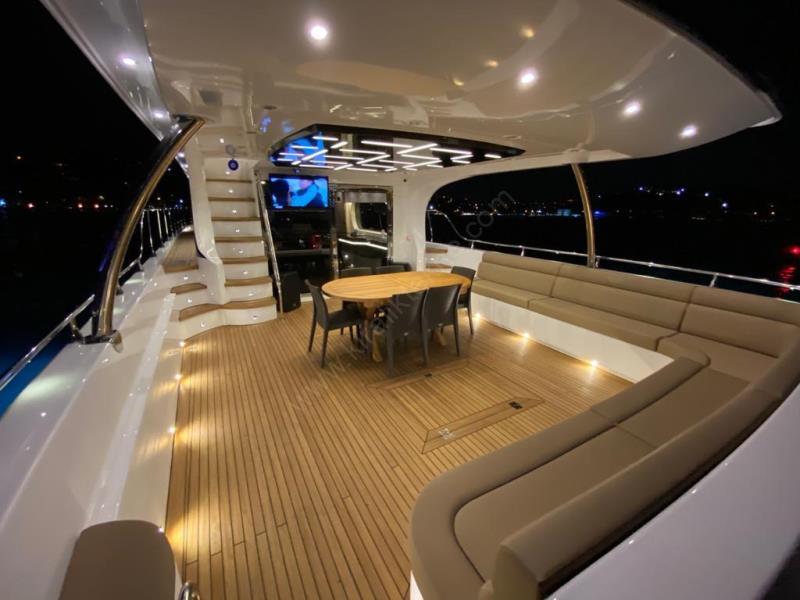 Yacht Gallery