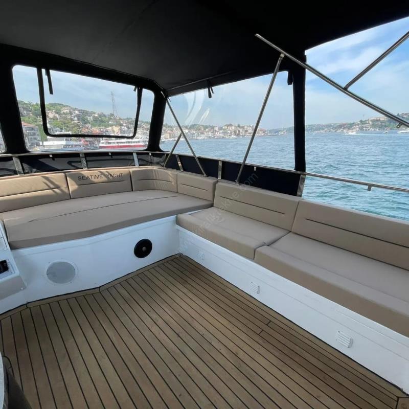 Yacht Gallery