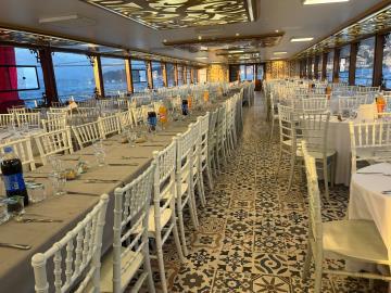 Yacht Gallery