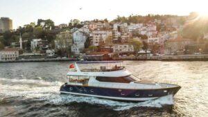 Yacht Thumbnail
