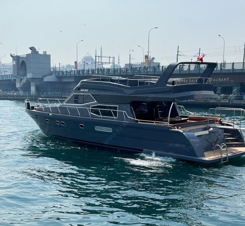 Yacht Gallery