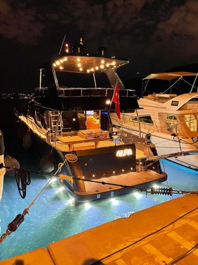 Yacht Gallery