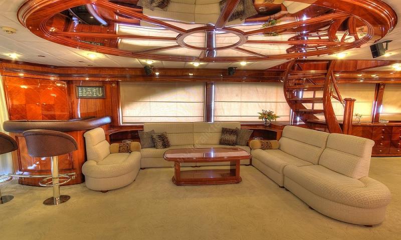 Yacht Gallery