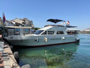 Yacht Thumbnail