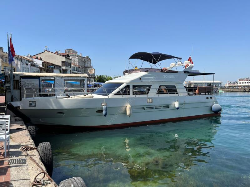 Yacht Gallery