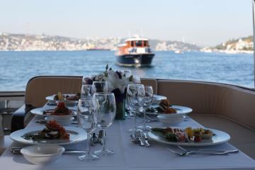 Yacht Gallery