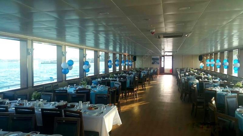 Yacht Gallery