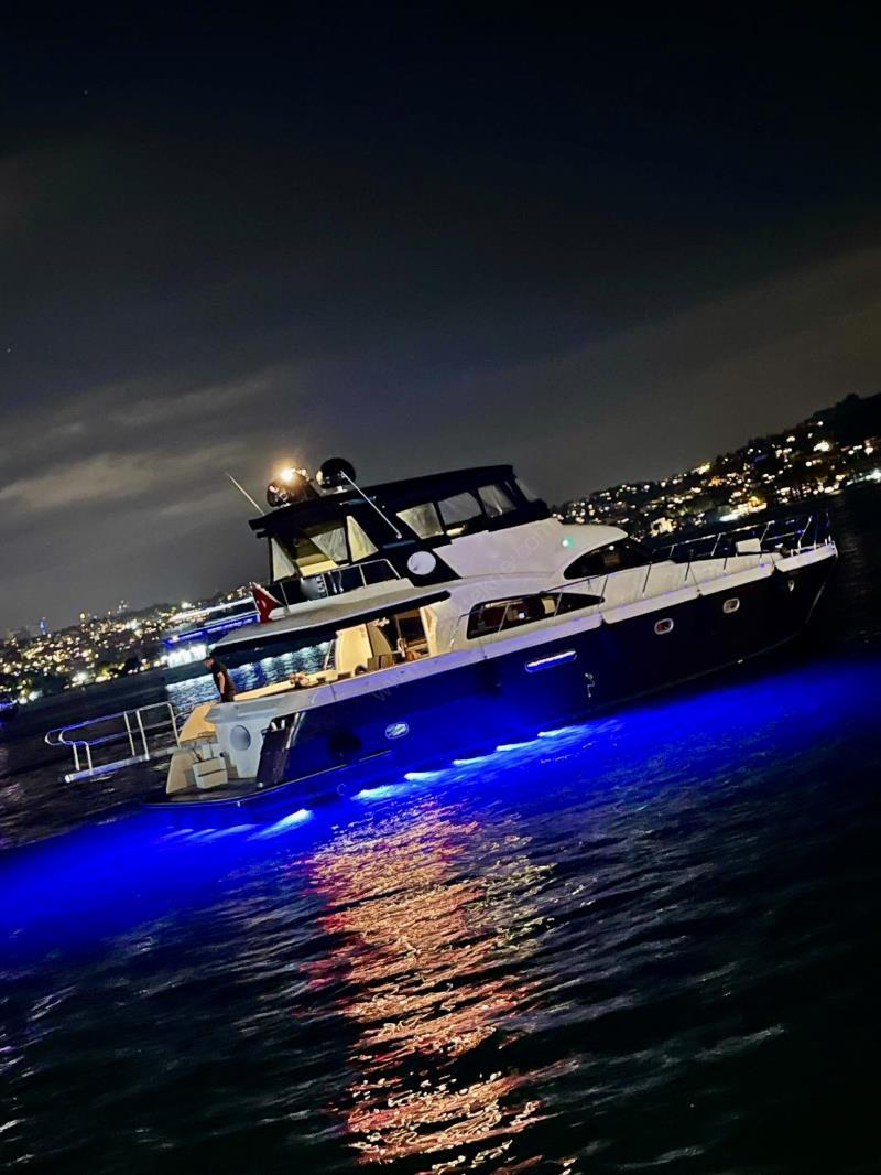 Yacht Gallery