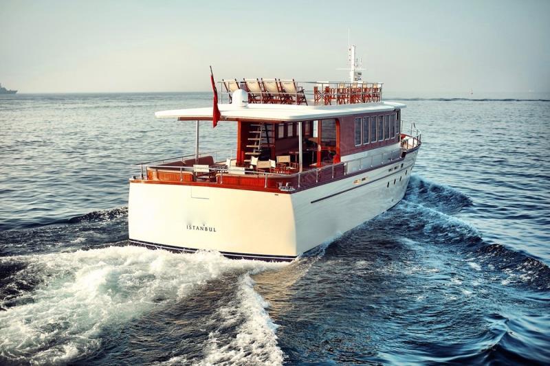 Yacht Gallery