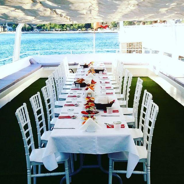 Yacht Gallery