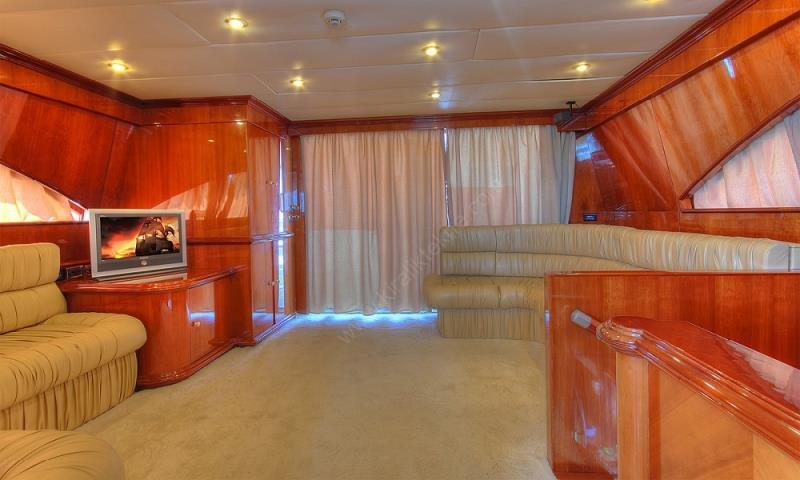 Yacht Gallery