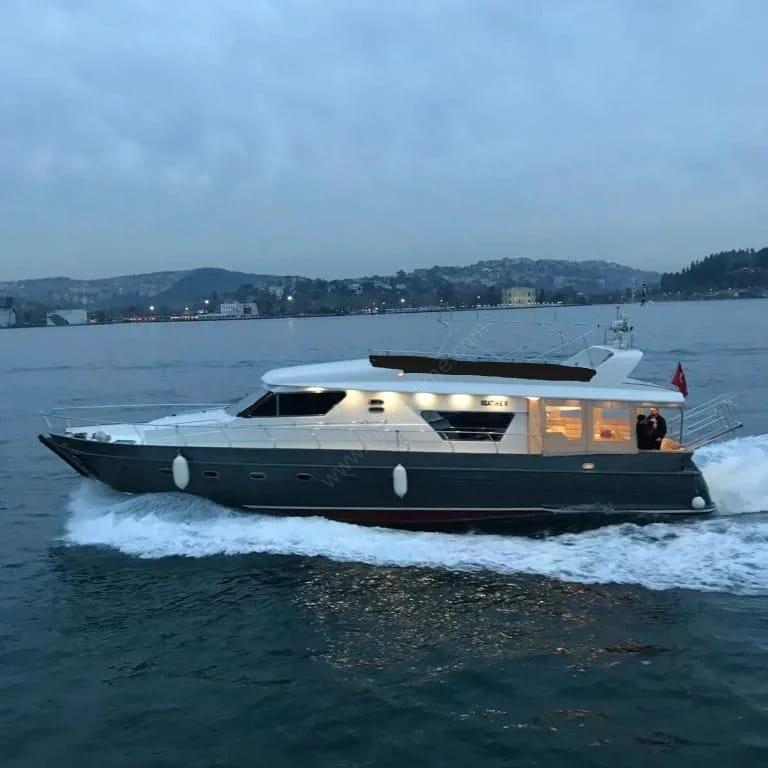 Yacht Gallery