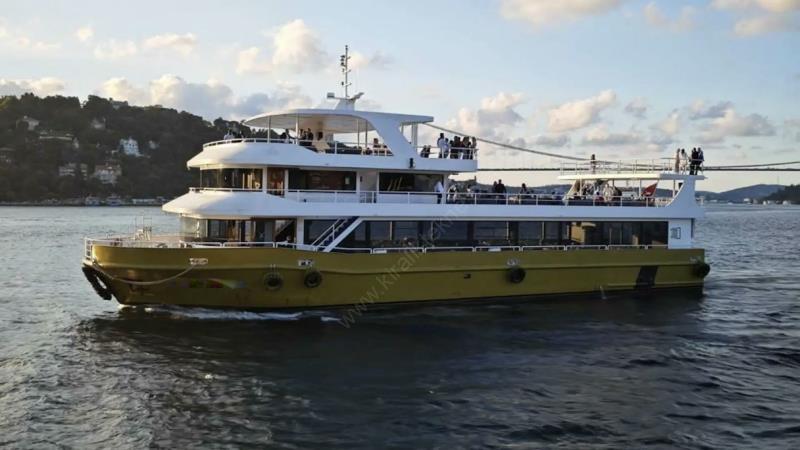 Yacht Gallery
