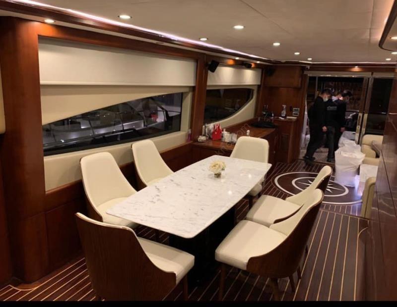 Yacht Gallery