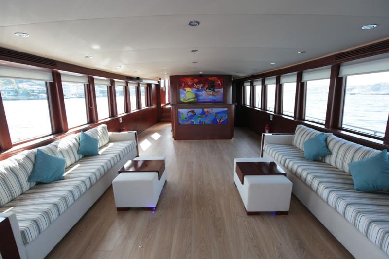 Yacht Gallery