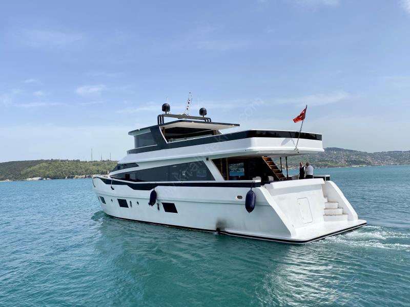 Yacht Gallery