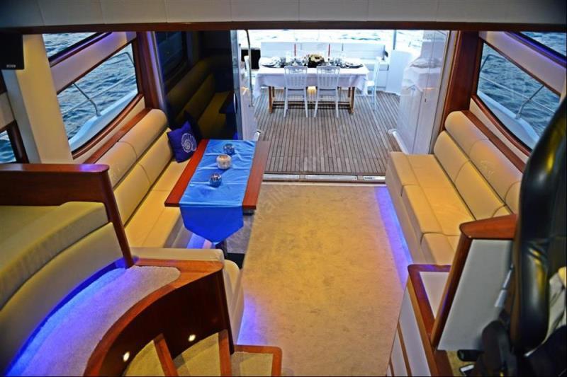 Yacht Gallery