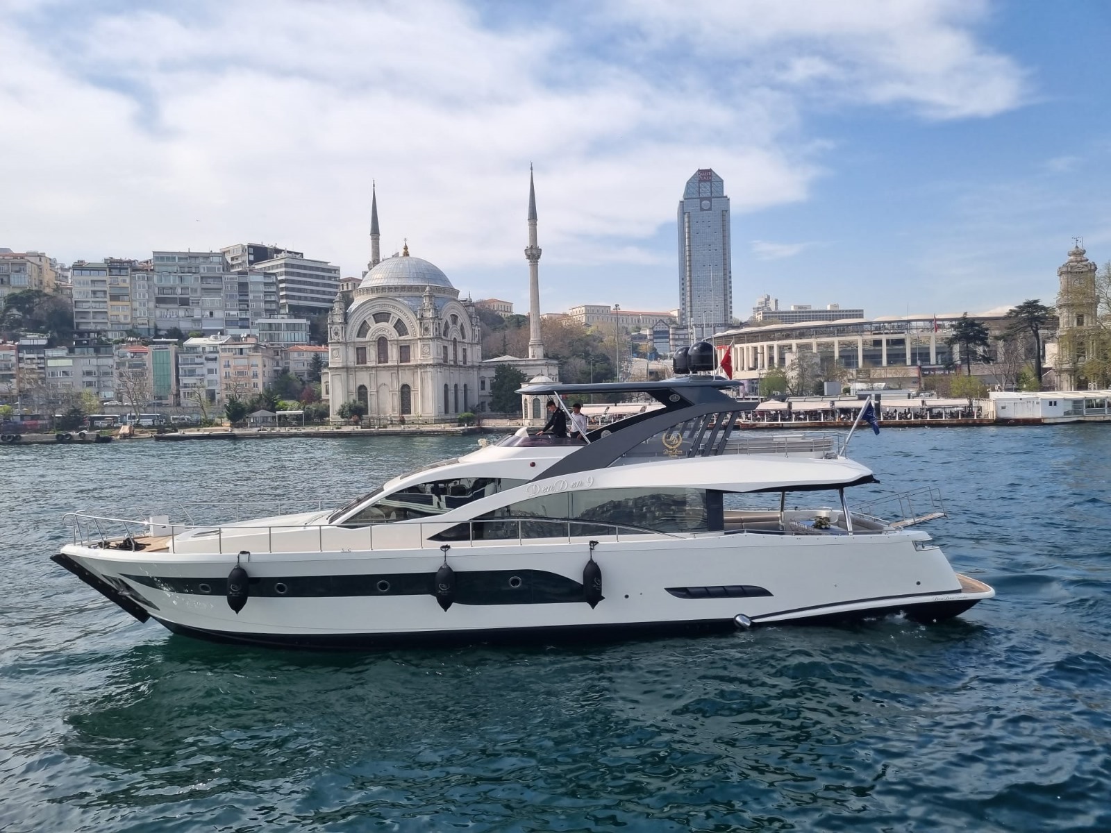 Yacht Gallery
