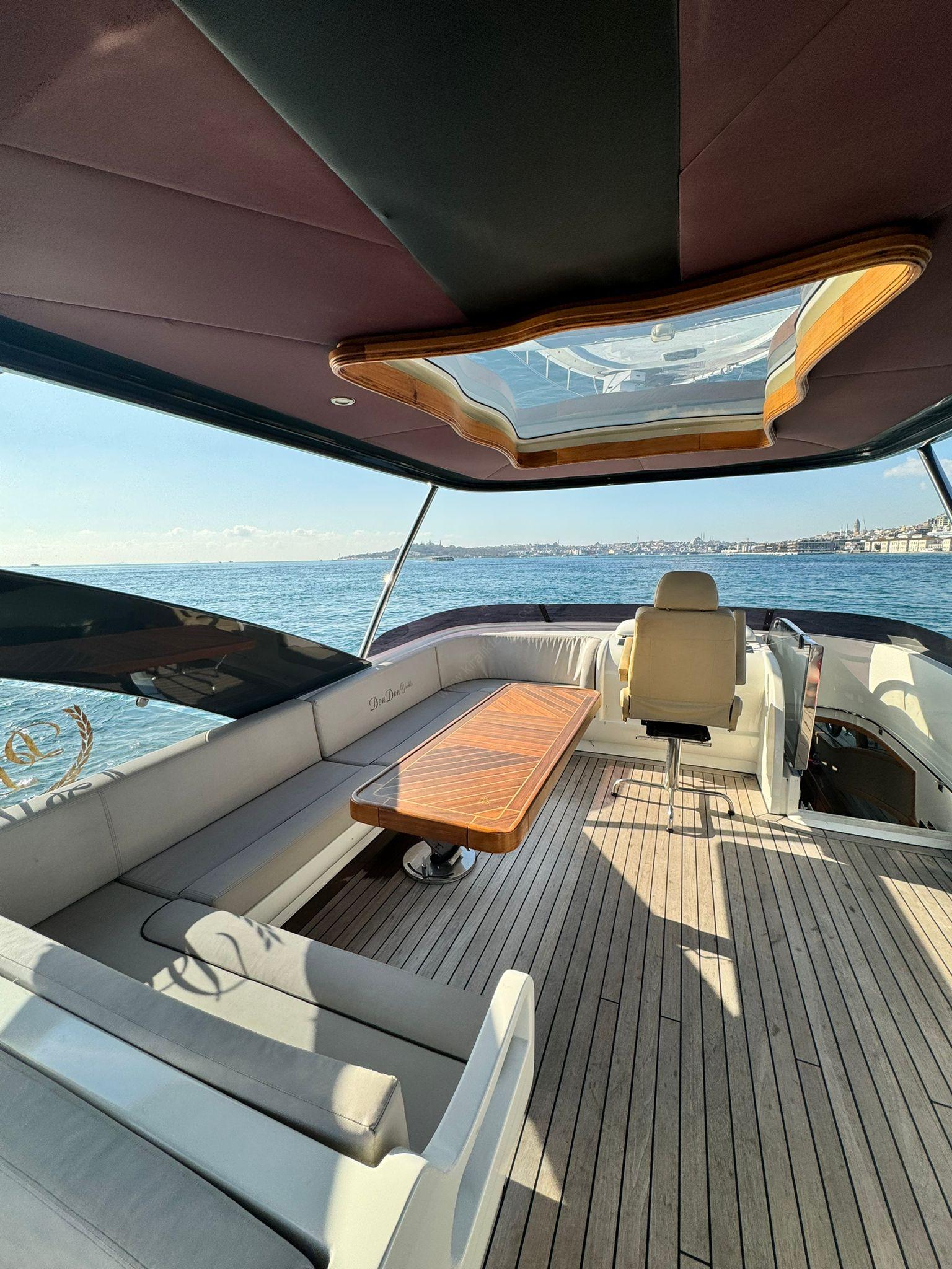 Yacht Gallery