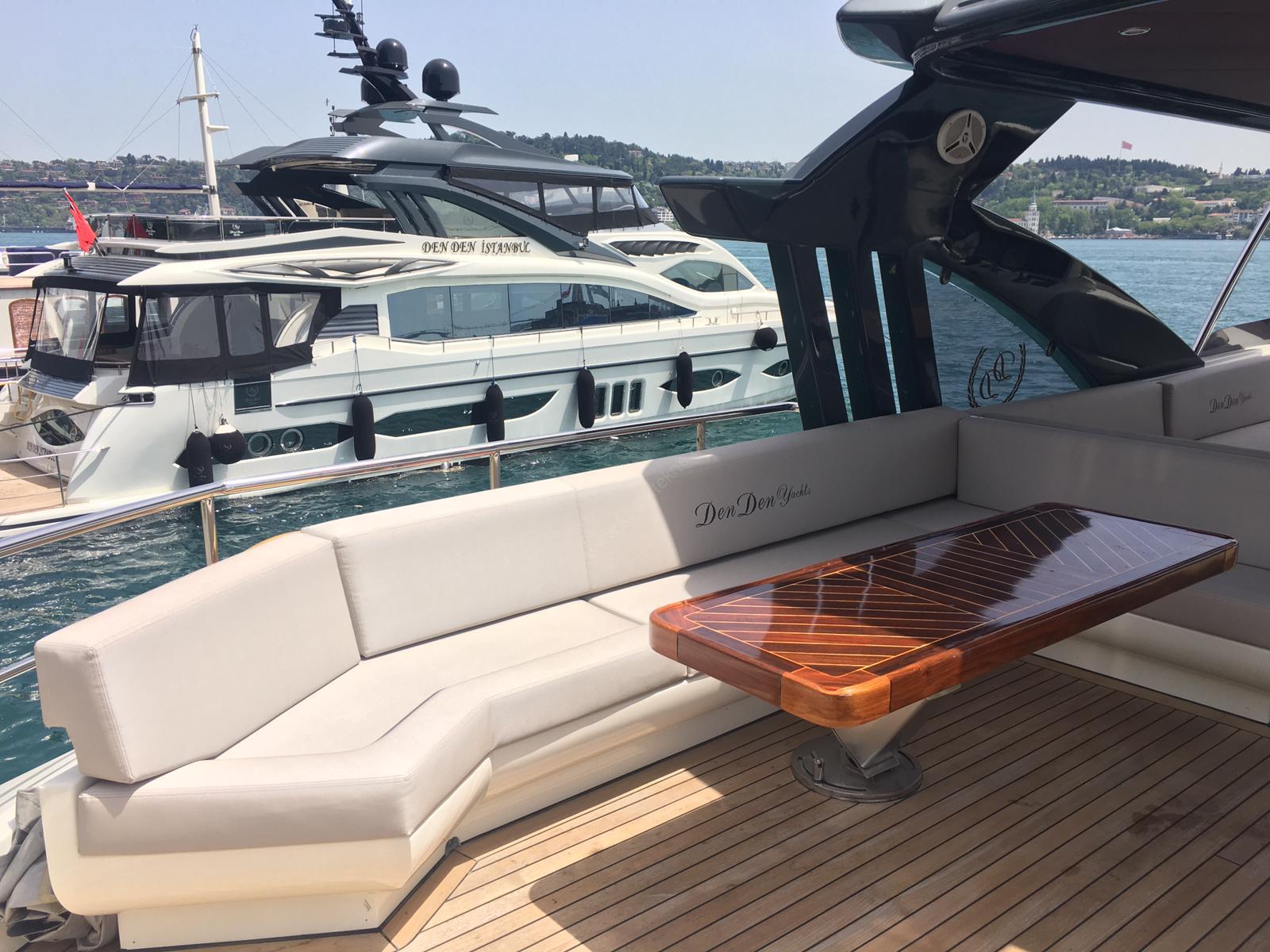 Yacht Gallery