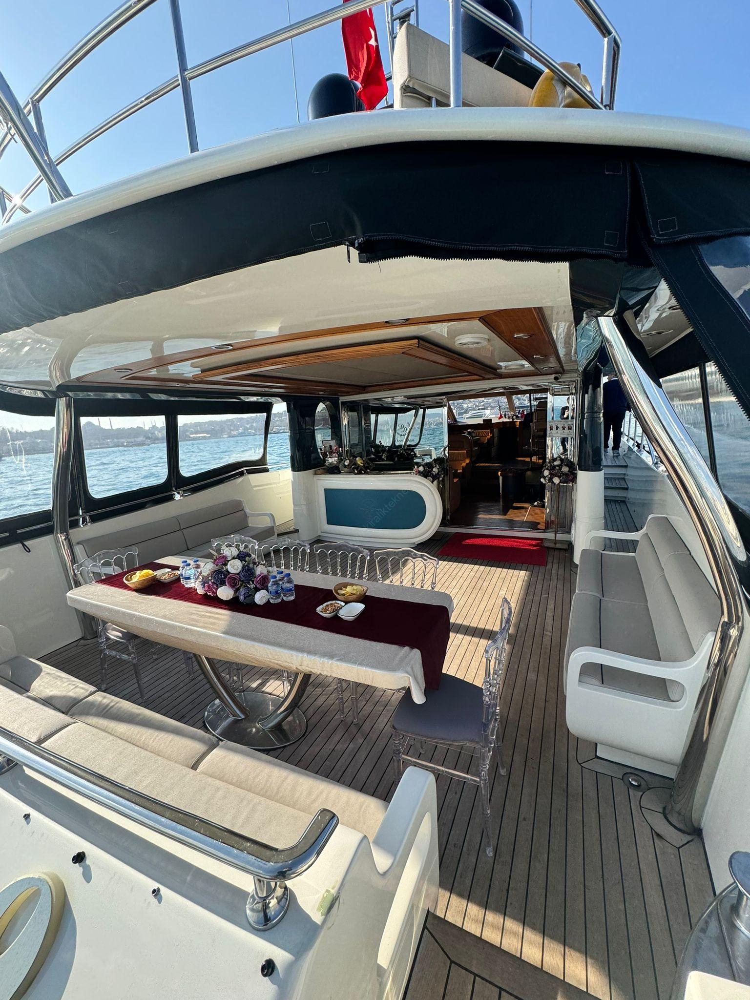 Yacht Gallery