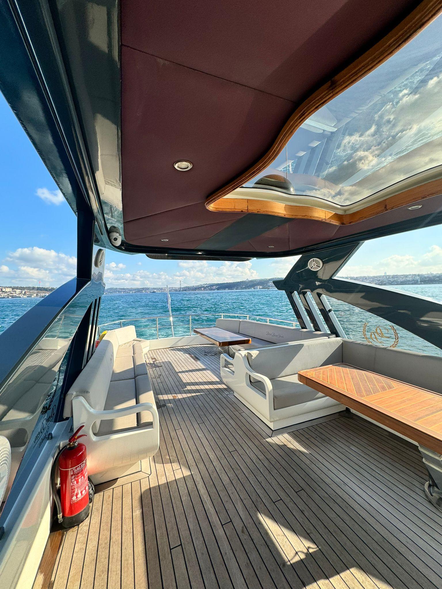 Yacht Gallery