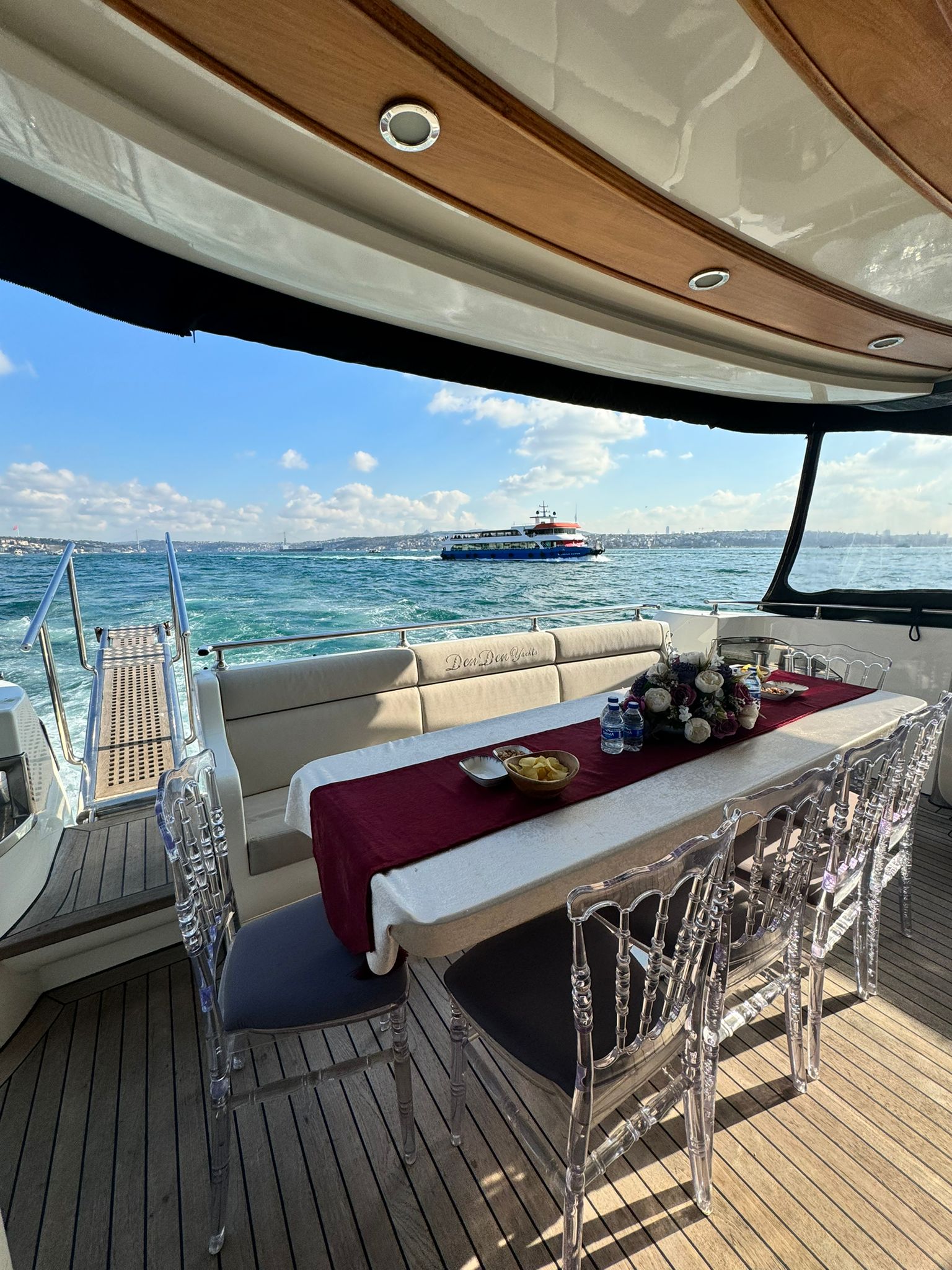 Yacht Gallery