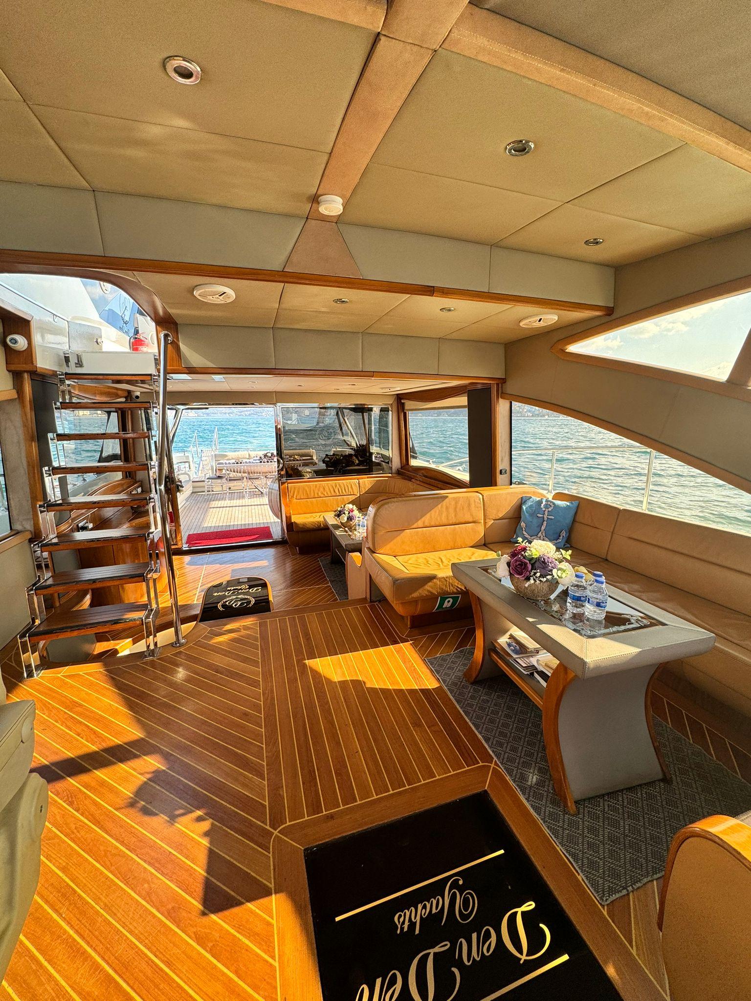 Yacht Gallery
