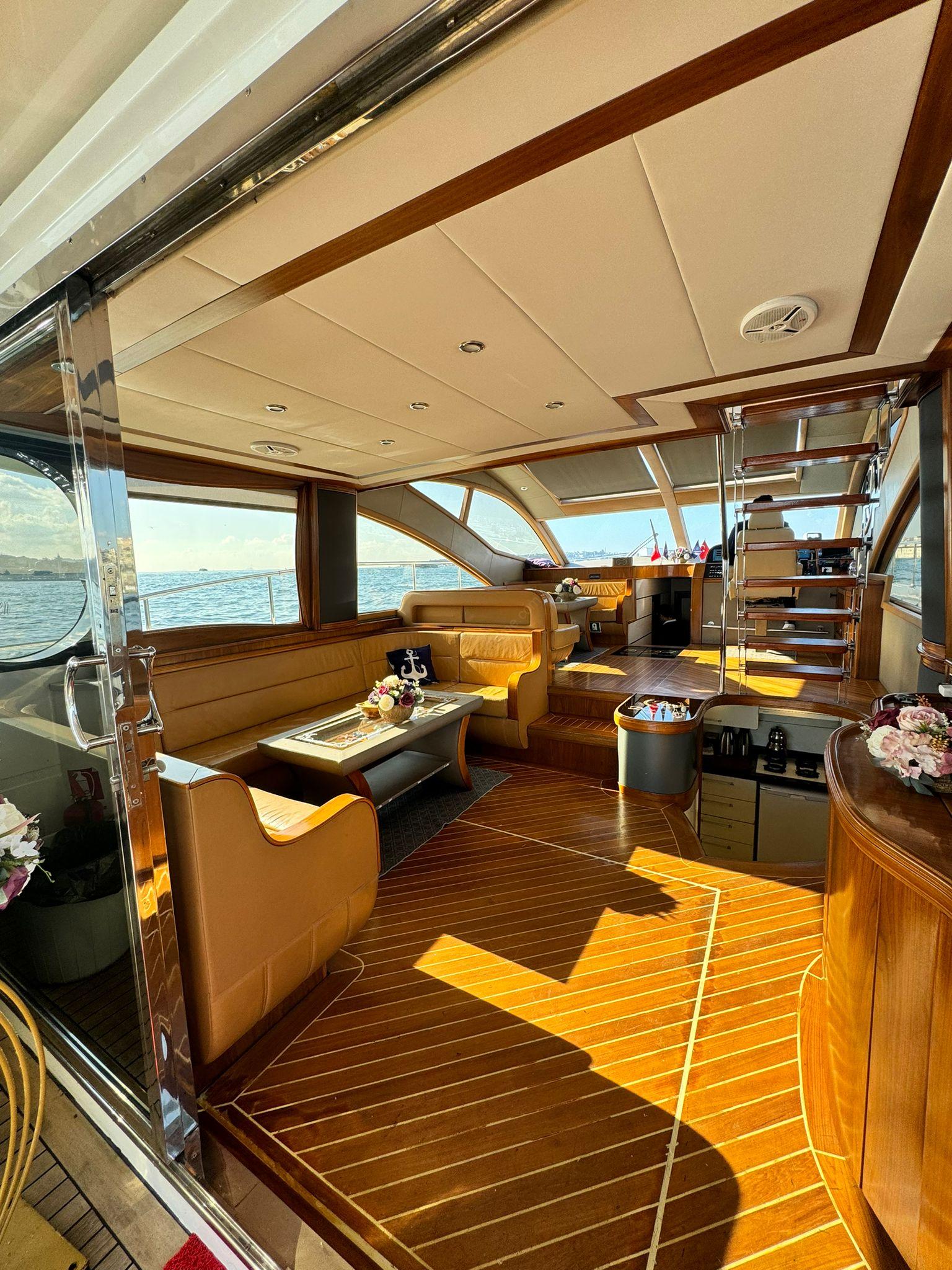 Yacht Gallery