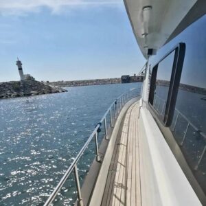 Yacht Thumbnail