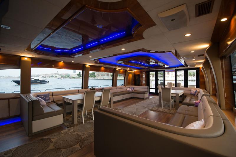 Yacht Gallery