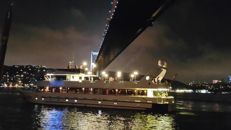 Yacht Gallery