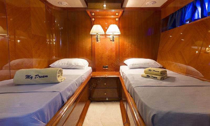 Yacht Gallery