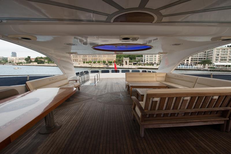 Yacht Gallery