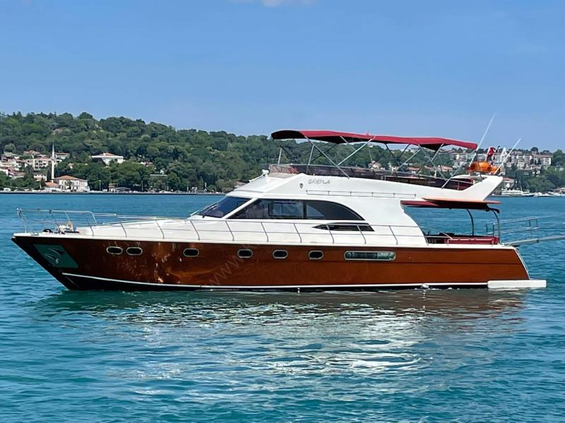 Yacht Gallery