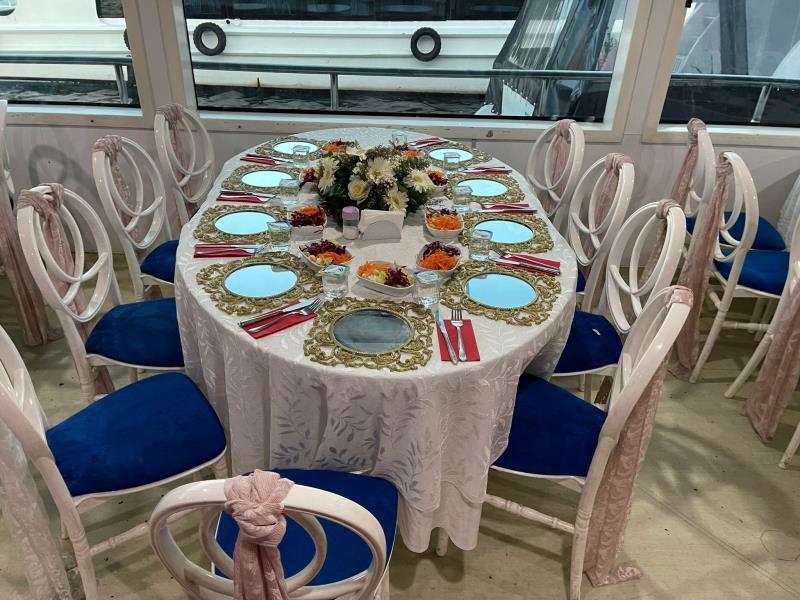Yacht Gallery