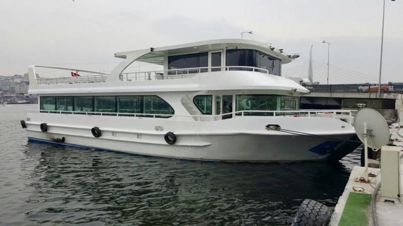Yacht Gallery