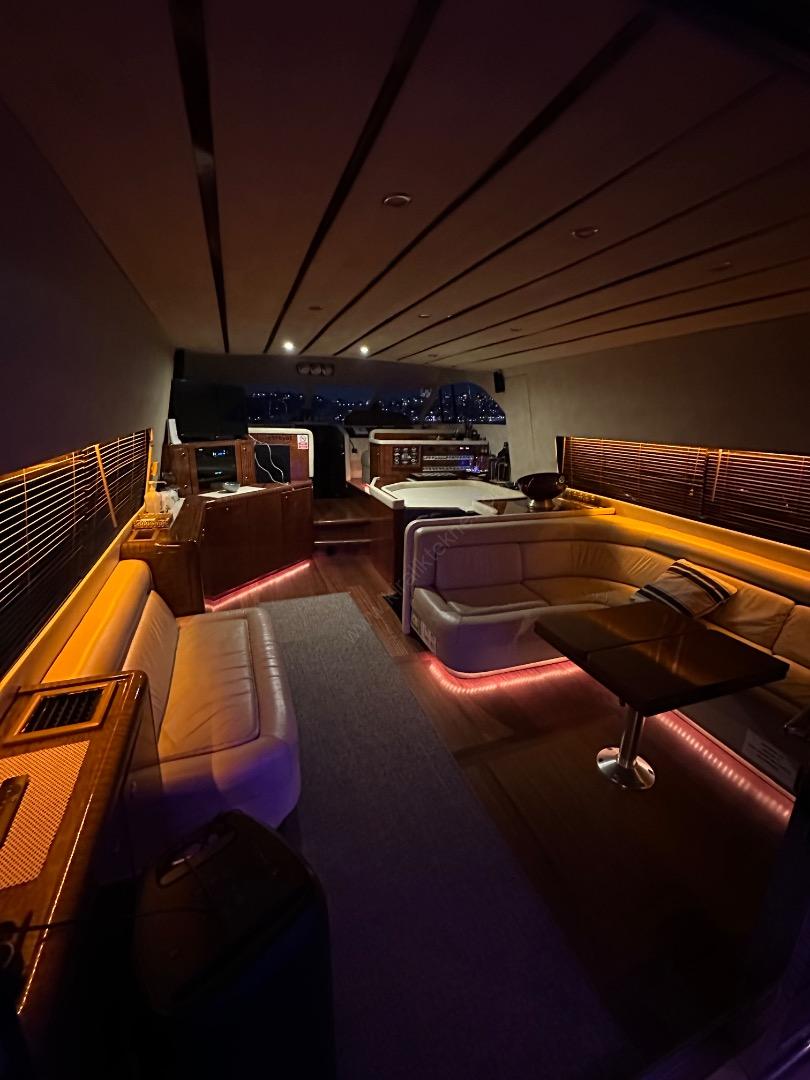 Yacht Gallery